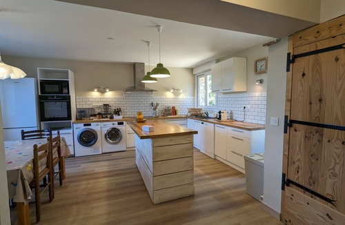 Bagnols-sur-Ceze House | Le Grand Chêne Vert - Bagnols-sur-cèze