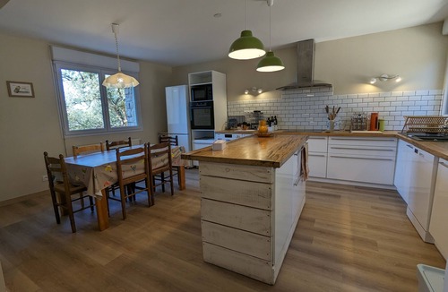 Bagnols-sur-Ceze House | Le Grand Chêne Vert - Bagnols-sur-cèze