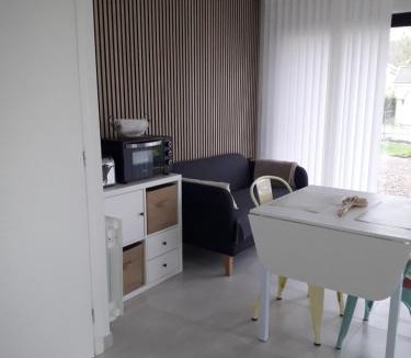 Condette House | Le Grand Chêne