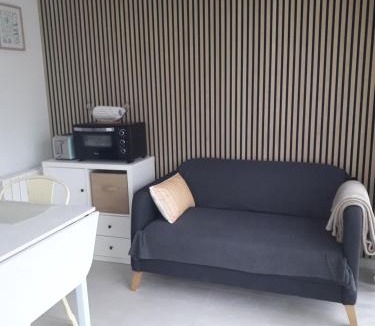 Condette House | Le Grand Chêne