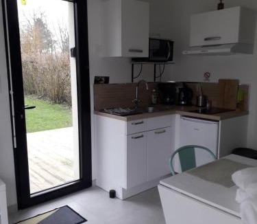 Condette House | Le Grand Chêne