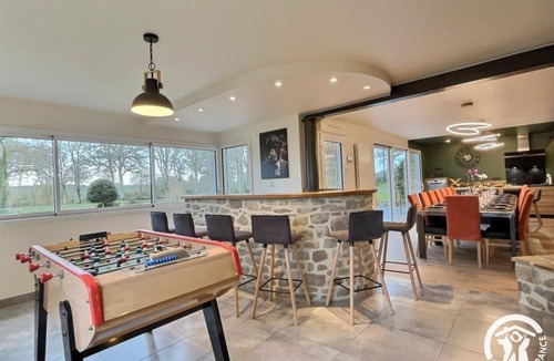 Rannee House | Le Grand Chêne - RANNEE