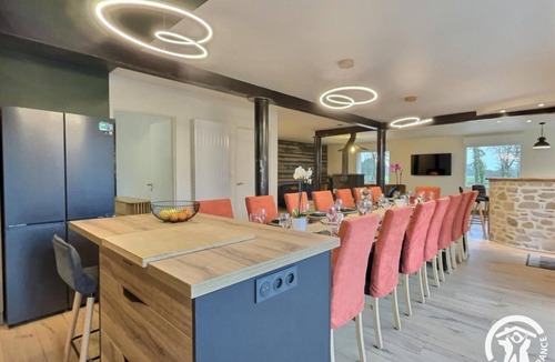 Rannee House | Le Grand Chêne - RANNEE