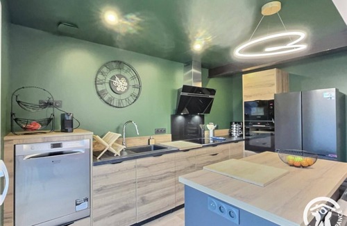 Rannee House | Le Grand Chêne - RANNEE