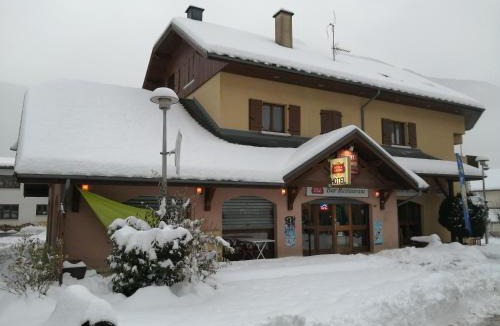 Sainte-Marie-de-Cuines House | Le Grand Chatelard HÔTEL BAR RESTAURANT
