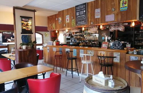 Sainte-Marie-de-Cuines House | Le Grand Chatelard HÔTEL BAR RESTAURANT