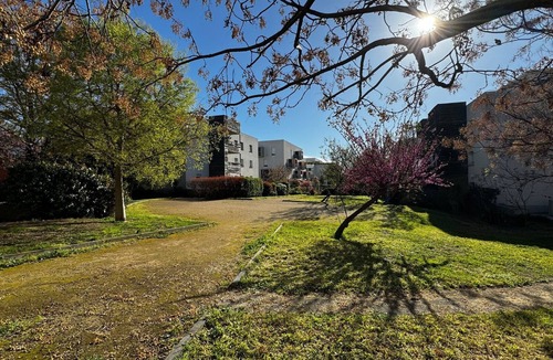 Pas du Loup Apartment | Le Grand Chelem, appartement sector Ovalie