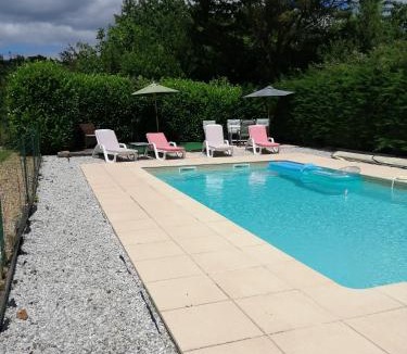 Montcaret Bed & Breakfast | Le Grand Chemin de La Vie