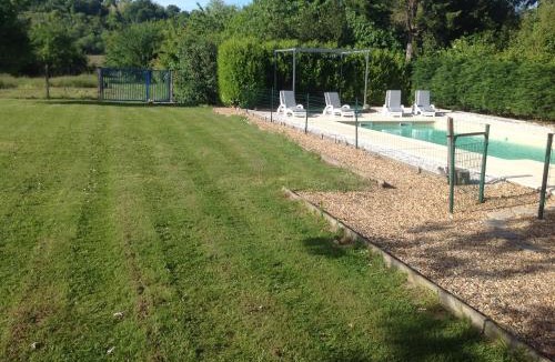 Montcaret Bed & Breakfast | Le Grand Chemin de La Vie