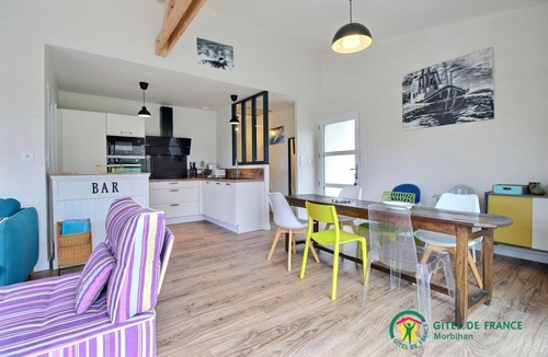 Ferel House | Le Grand Chemin - Ferel