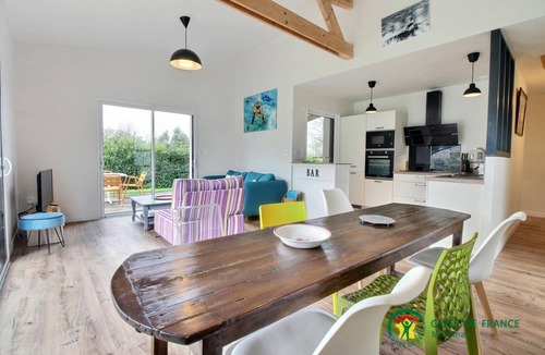 Ferel House | Le Grand Chemin - Ferel