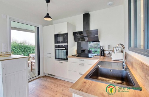 Ferel House | Le Grand Chemin - Ferel