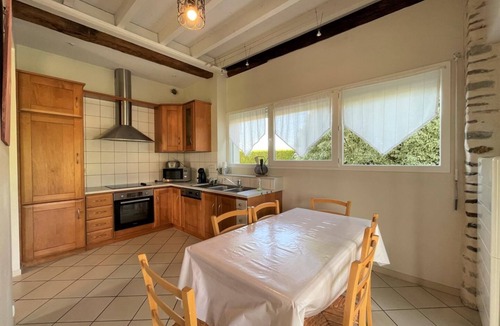 Morlaas House | LE Grand Chinette - Andoins