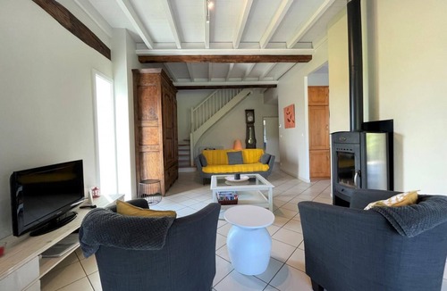 Morlaas House | LE Grand Chinette - Andoins