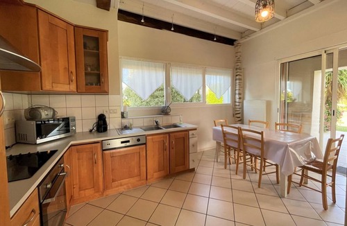 Morlaas House | LE Grand Chinette - Andoins