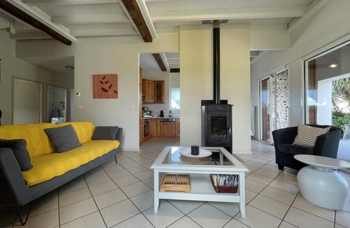 Morlaas House | LE Grand Chinette - Andoins