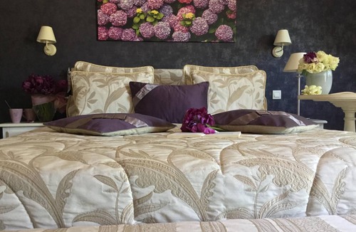 Genneville Other | LE GRAND CLOS DE SAINT MARTIN