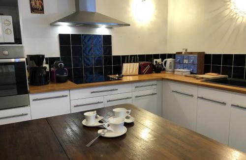 Charrais House | Le grand clos