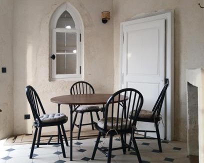 Marcon House | Le Grand Clos Marçon