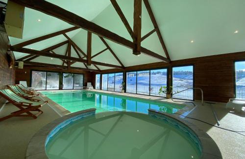 Chateauneuf-de-Randon Hotel | Le Grand Connétable