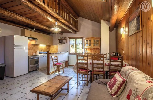 Villaroger House | LE GRAND COL - VILLAROGER