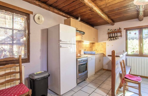 Villaroger House | LE GRAND COL - VILLAROGER