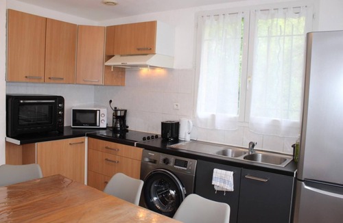 Contes House | Le Grand - CONTES - Gîte