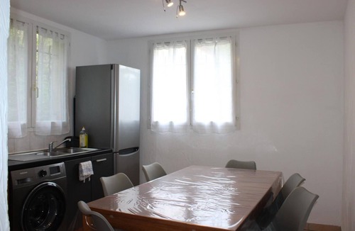 Contes House | Le Grand - CONTES - Gîte