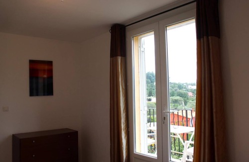 Contes House | Le Grand - CONTES - Gîte