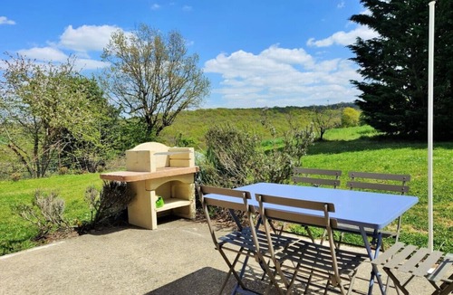 Peyrole Cottage | Le Grand Cottage Nature Piscine Chauffée Privée