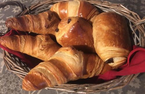 Nazelles-Negron Bed & Breakfast | Le Grand Coudreau