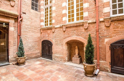 Saint-Etienne Apartment | Le Grand Croix Baragnon