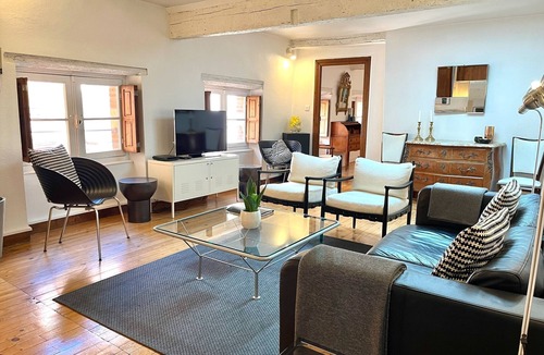 Saint-Etienne Apartment | Le Grand Croix Baragnon