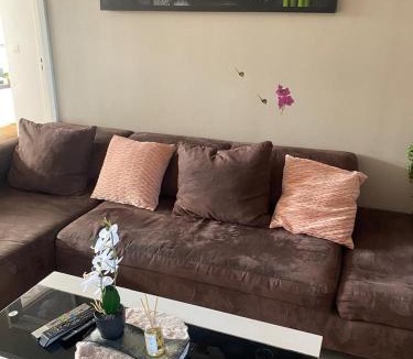 Seine-et-Marne Apartment | Le Grand d’Évry