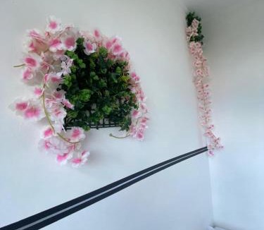 Seine-et-Marne Apartment | Le Grand d’Évry