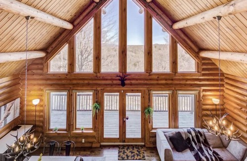 Labelle Ski Chalet | Le Grand Duc