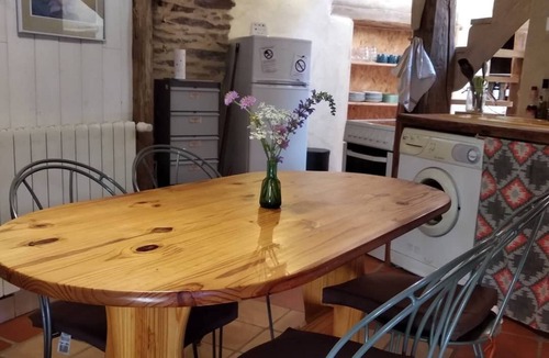 Barre-des-Cevennes House | Le Grand Duc