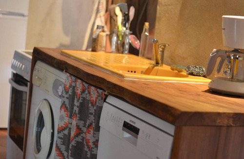 Barre-des-Cevennes House | Le Grand Duc