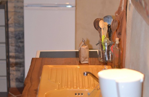 Barre-des-Cevennes House | Le Grand Duc