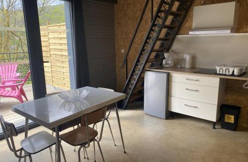 Tournavaux House | Le grand duc