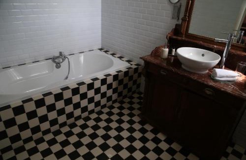 Valenciennes Hotel | Le Grand Duc