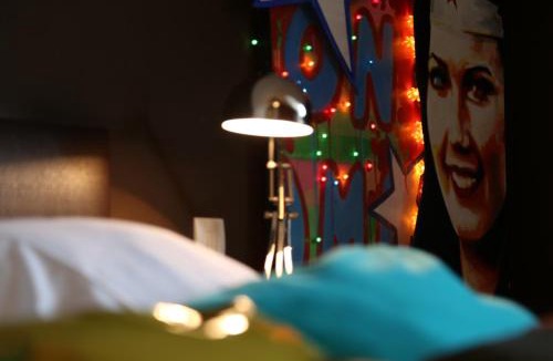 Valenciennes Hotel | Le Grand Duc