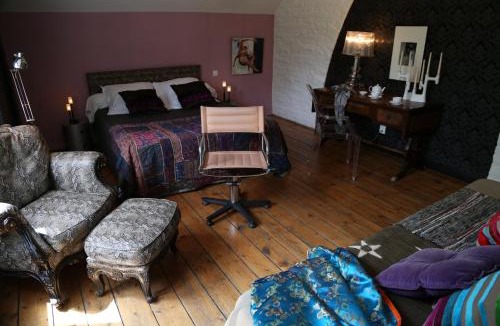 Valenciennes Hotel | Le Grand Duc