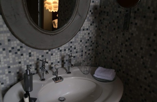 Valenciennes House | LE GRAND DUC