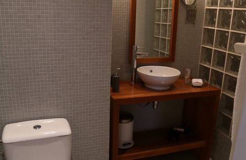 Valenciennes House | LE GRAND DUC