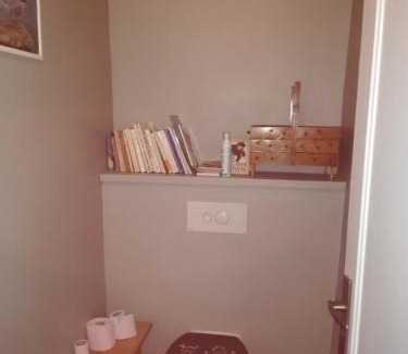 Paroisse Saint-Augustin-de-Chaux Villa | Le Grand Feuvrier