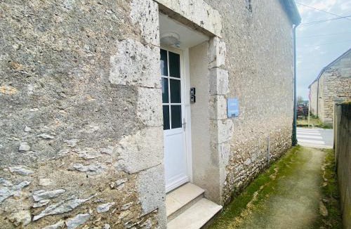 Villebarou Apartment | Le Grand Francillon