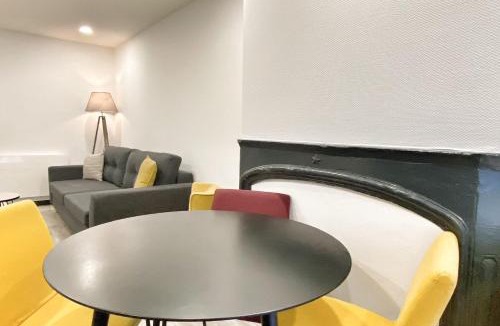 Terville Apartment | Le Grand Frontalier