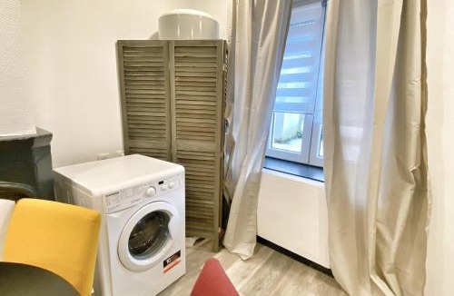 Terville Apartment | Le Grand Frontalier