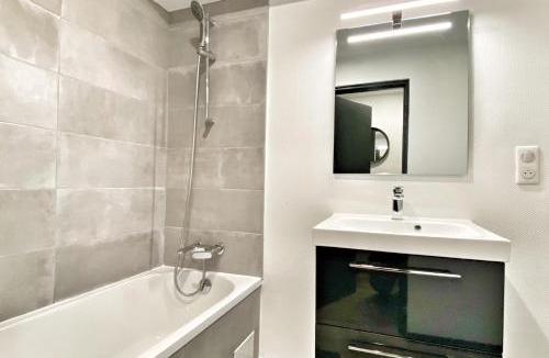 Terville Apartment | Le Grand Frontalier